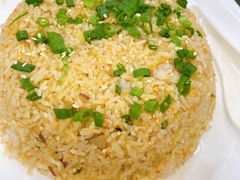 炒饭-御膳粥·牛乳粥底火锅·地道顺德菜(容桂店)