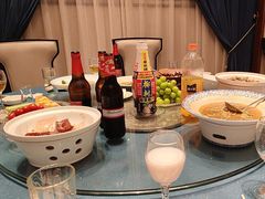 -宴天下·幸福礼堂(王城大道店)