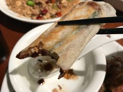 葱包桧-老头儿油爆虾(星光一期店)