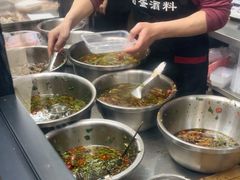 -圆蛋酒料•生腌(开元路店)