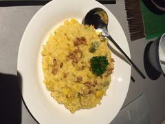 T馆-T館·花园艺术餐厅