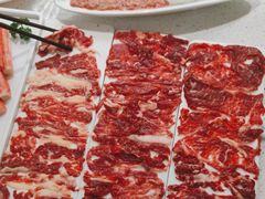 -潮牛壹号鲜牛肉火锅(光谷天地店)