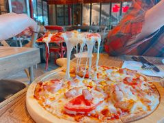 -玛格萝妮(汇智国际商业中心店)