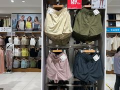 -优衣库(厦门SM广场店)