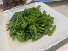空心菜-锦海城市大酒店·上海酒楼(会馆浜路店)