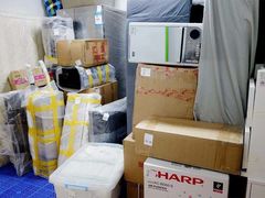 -迷你考拉仓自助小仓库(威宁小区店)