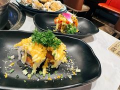 -奢谷·海鲜自助(南海万科店)