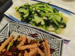 -霄汉牛三鲜湖北砂锅菜(万松园2店)