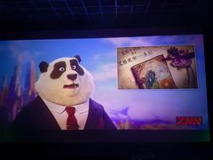 -万达影城(廊坊万达广场激光IMAX店)