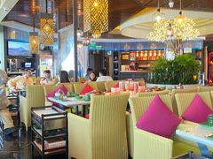 -润园四季椰子鸡火锅(海上世界店)