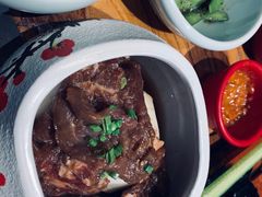 -黑牛の店·和牛烧肉(大悦城店)