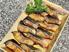 -韩味南山塔·烤肉自助(中骏世界城店)