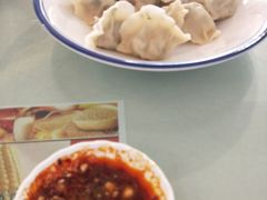 -大妈饺子馆·特色锅包肉·饺子(鼓楼店)