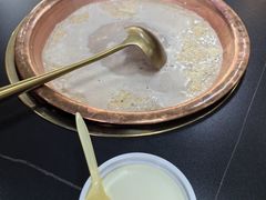 -诺敏塔拉奶茶-布里亚特包子-手把肉(锦都会店)