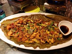 -又见炊烟私房菜(敬亭路店)