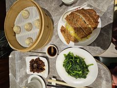 -鼎泰丰(国贸商城店)