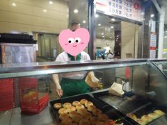 鲜肉月饼-新川饮食(新川小区店)