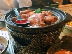 -西村日本料理(香格里拉饭店)