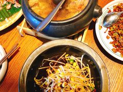 -云海肴·汽锅鸡·云南菜(苏州中心店)
