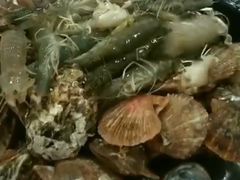 -四海鲜渔家菜(黄金海岸店)