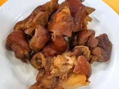 -荣生萝卜汤饭店