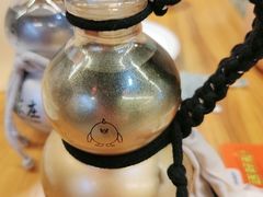 -成老灶火锅鸡(平山店)