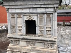 -历代帝王庙博物馆