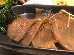 纽西兰优质鲜毛肚-一哥澳门豆捞·澳门风打边炉(高德置地店)