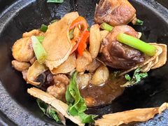 -老妈私房菜