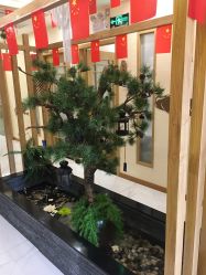 -芳朵美容养生SPA