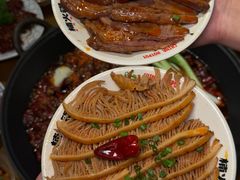 -楠火锅(太古里总店)