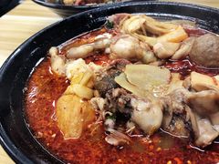 -四川老牛麻辣烫(北门桥店)