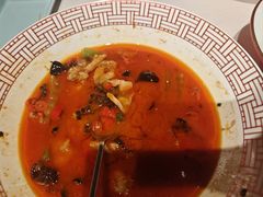 -千百味红餐厅·江西菜(绿地双子塔店)