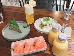 -侘寂甜品(自取店)