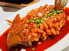 -玫瑰厅上海菜(兴国路店)