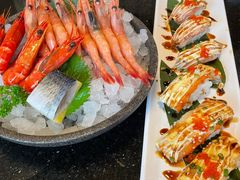 -德川家日本料理(中关村寰太大厦店)
