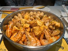 -黄记煌三汁焖锅(顺义华联店)