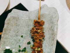 -滩万日本料理Nadaman(国贸大酒店)