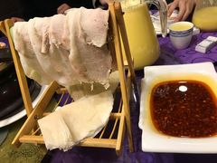 -龙凤瓦罐煨汤馆(清江东路店)