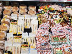 -京客隆超市(京源店)
