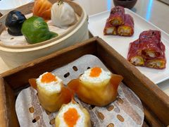 -蔡澜港式点心(皇庭广场店)