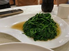 -新恬乐大酒家(沧达大厦店)
