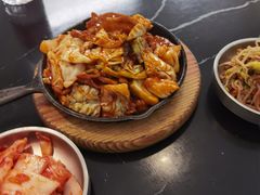 -HONGA HONGA雄家(曹路店)