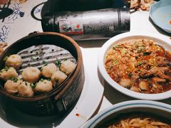 -客宴·江西客家菜(红角洲店)