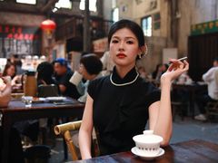 -東茅街茶馆