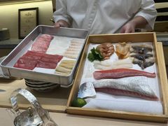 -鮨一日本料理旗舰店(总店)