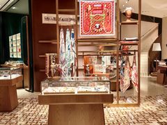 -HERMES(上海恒隆广场店)