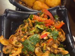 -林二哥宜烤官·宜宾小烧烤