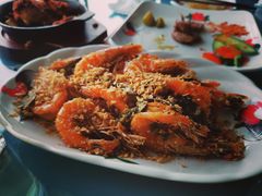 堂口秘制炒虾-My Way Town买味堂·东南亚餐厅(亦庄店)