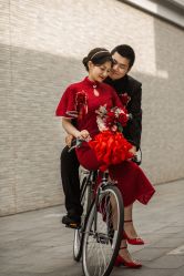 -女王风尚STUDIO·轻奢化定制